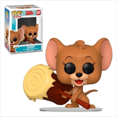 Funko Pop! Tom y Jerry #1097