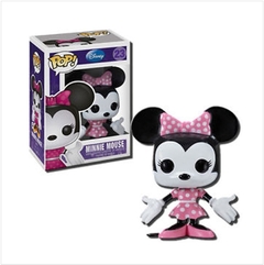 Funko Pop! Disney Minnie Mouse #23