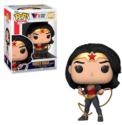 Funko Pop! DC Wonder Woman #405