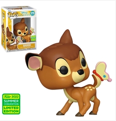 Funko Pop! Disney Bambi #1215