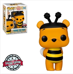 Funko Pop! Disney Winnie the Pooh #1034