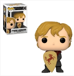 Funko Pop! Game of Thrones Tyrion Lannister #92