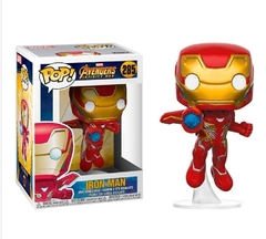 Funko Pop! Marvel Iron Man #285