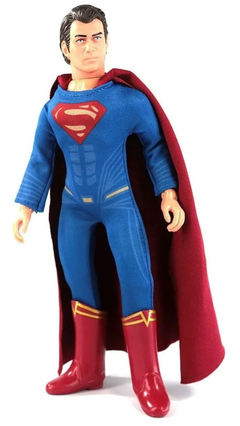 Muñeco Articulado Superman - comprar online