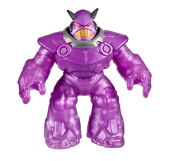 Muñeco Elástico Flexible Zurg - Buzz Lightyear Toy Story Goo Jit Zu - comprar online