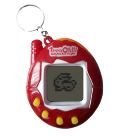 Tamagotchi Little E Pet Mascota virtual de bolsillo