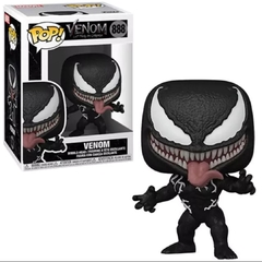 Funko Pop! Marvel Venom #888