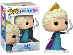Funko Pop! Disney Frozen Elsa #1024