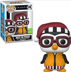 Funko Pop! Friends Hugsy the Pingüin #1256