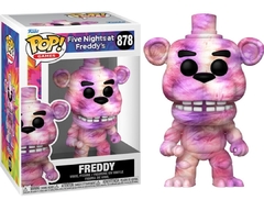 Funko Pop! Freddy #878 - Five Nigth at Freddy's