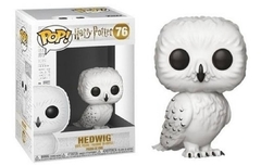 Funko Pop! Harry Potter - Hedwig #76