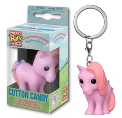 Funko Keychain My Little Pony Cotton Candy