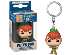 Funko Pop! Keychain Disney Peter Pan 65 Aniversario