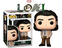 Funko Pop! Marvel Loki #895