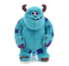 Peluche Sullivan Monster Inc. Disney Pixar
