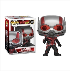 Funko Pop! Marvel Ant Man #340