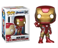Funko Pop! Marvel Avengers Iron Man #467