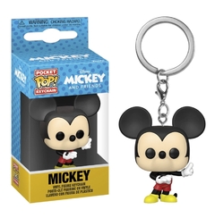Funko Pop! Keychain Disney Mickey Mouse