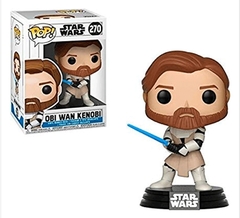 Funko Pop! Star Wars Obi-Wan Kenobi #270