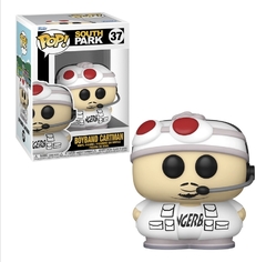Funko Pop! South Park BoyBand Cartman #37