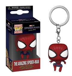Funko Pop! Keychain Marvel The Amazing Spider-Man