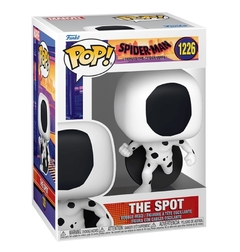 Funko Pop! Spider-Man Across The Spider Verse The Spot #1226 - comprar online