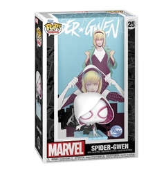 Funko Pop! Marvel Spider Gwen #25
