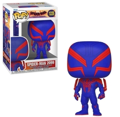 Funko Pop! Spider-Man Across The Spider Verse Spider-Man 2099 #1225