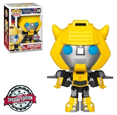 Funko Pop! Transformers Bumblebee #28