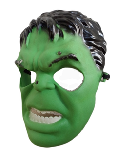Máscara de Hulk - Avengers - comprar online