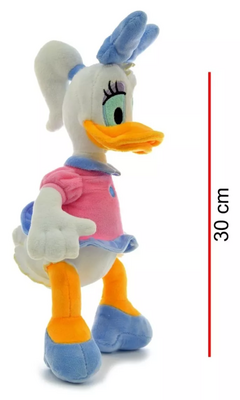Peluche Daisy Original Disney Phi Phi Toys - comprar online