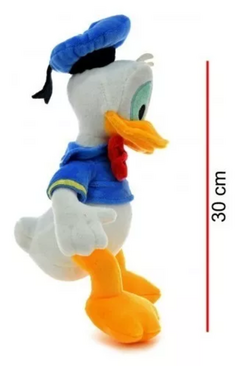 Peluche Pato Donald Original Disney -Phi Phi Toys - comprar online