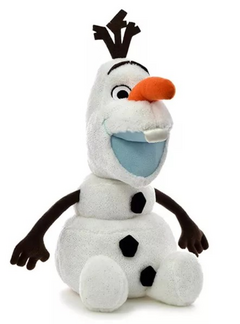 Peluche Olaf - Frozen Phi Phi Toys - comprar online