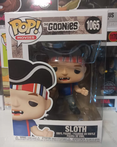Funko Pop! The Goonies Sloth #1065 - comprar online