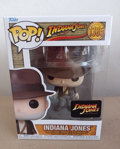 Funko Pop! Indiana Jones #1385 - comprar online