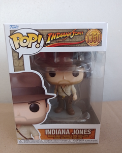 Funko Pop! Indiana Jones #1350 - comprar online