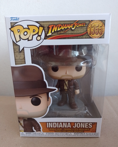 Funko Pop! Indiana Jones #1355 - comprar online