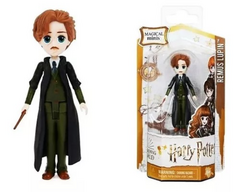 Muñeco Figura Profesor Remus Lupin - Magical Minis Harry Potter Wizarding World