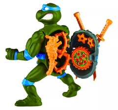 Muñeco Articulado Leonardo - Las Tortugas Ninjas - comprar online