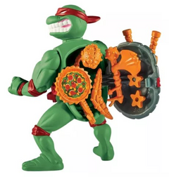 Muñeco Articulado Rafael - Las Tortugas Ninjas - comprar online