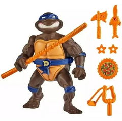 Muñeco Articulado Donatello - Las Tortugas Ninjas - comprar online