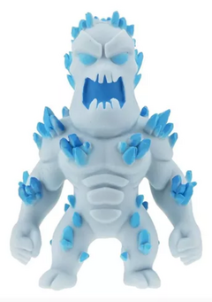Muñeco Elástico Monster Flex Monstruo de Hielo Serie 4 Next Point - comprar online