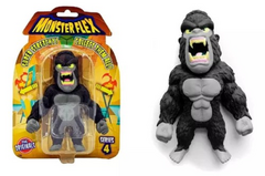 Muñeco Elástico Monster Flex Gorilla Serie 4 Next Point
