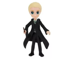 Muñeco Figura Draco Malfoy 7 cm - Harry Potter Wizarding World - comprar online