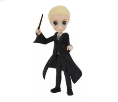 Muñeco Figura Draco Malfoy 7 cm - Harry Potter Wizarding World en internet