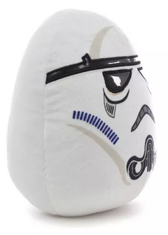 Peluche Stormtrooper Cute 20 cms Star Wars - Phi Phi Toys en internet