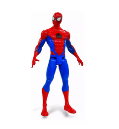 Muñeco Articulado Spiderman 23 cms - Avengers Marvel Hombre Araña - comprar online