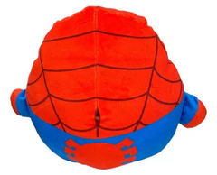 Peluche Spiderman 25 cms Spandex - Hombre Araña Avengers Marvel Phi Phi Toys - comprar online
