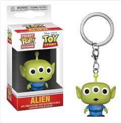 Funko Pop! Pocket Keychain Toy Story Alien