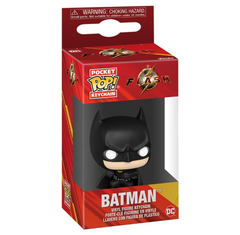 Keychain Funko Pop! Batman - The Flash Original DC Superhéroes - comprar online